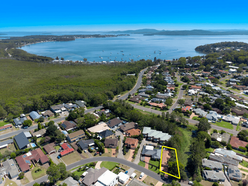 4A Ketch Close, Corlette, NSW 2315