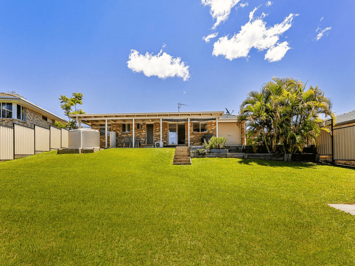 10 Aurora Crescent, WORONGARY, QLD 4213