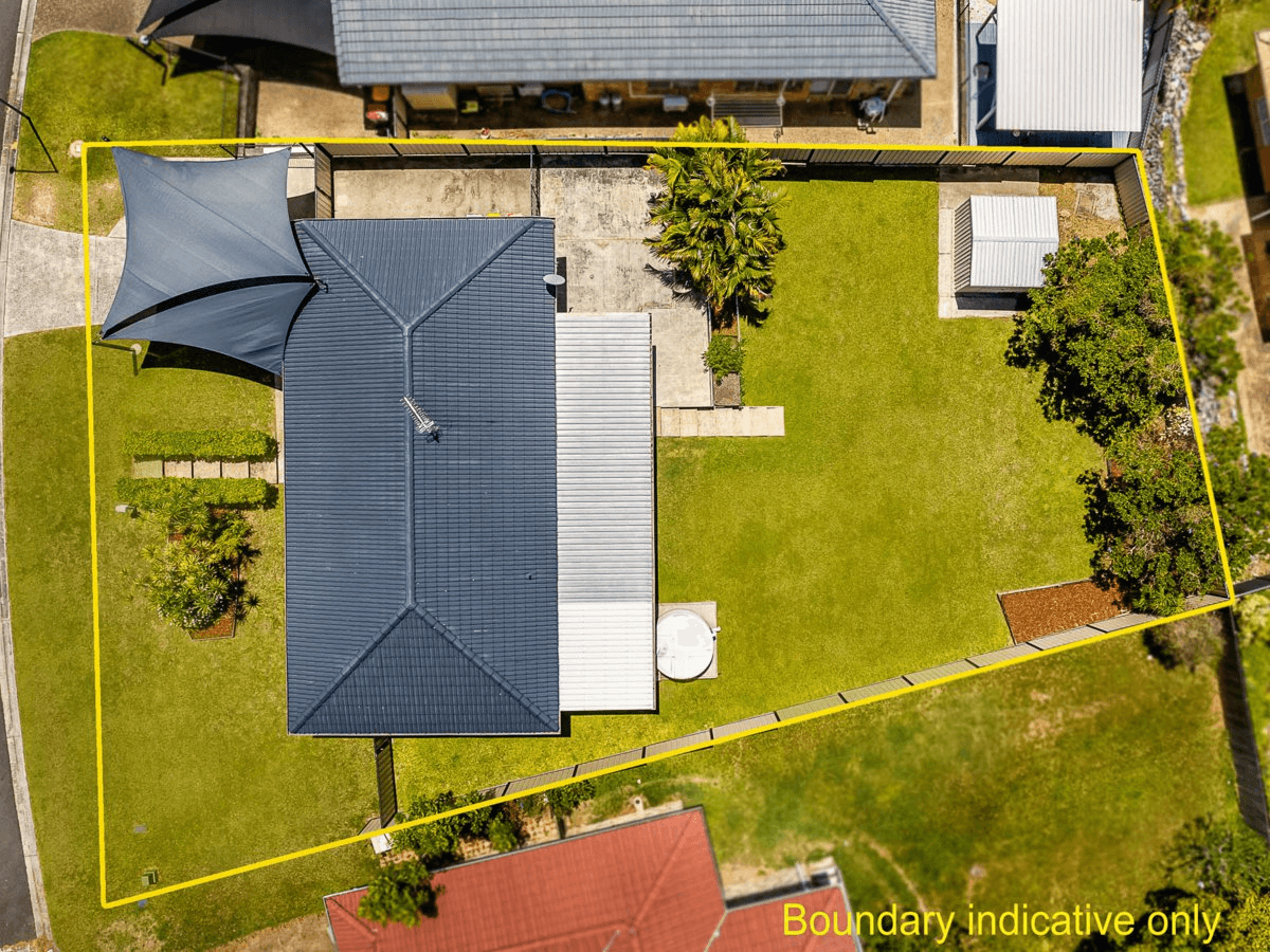 10 Aurora Crescent, WORONGARY, QLD 4213