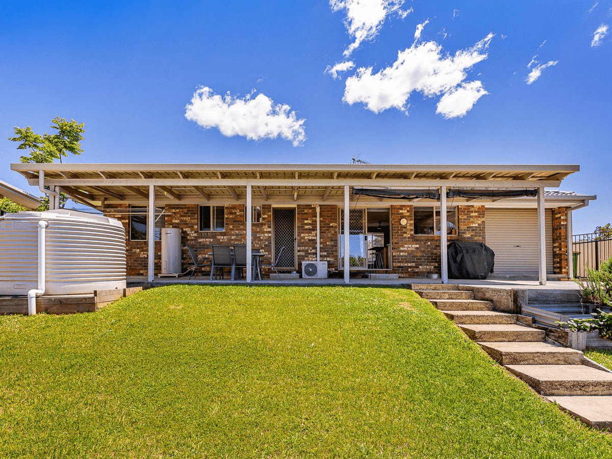 10 Aurora Crescent, WORONGARY, QLD 4213