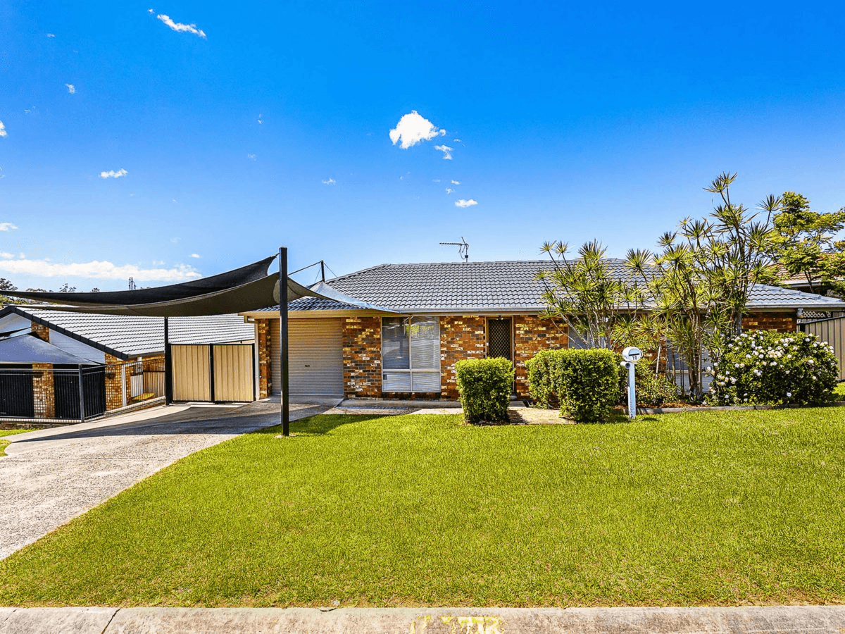 10 Aurora Crescent, WORONGARY, QLD 4213