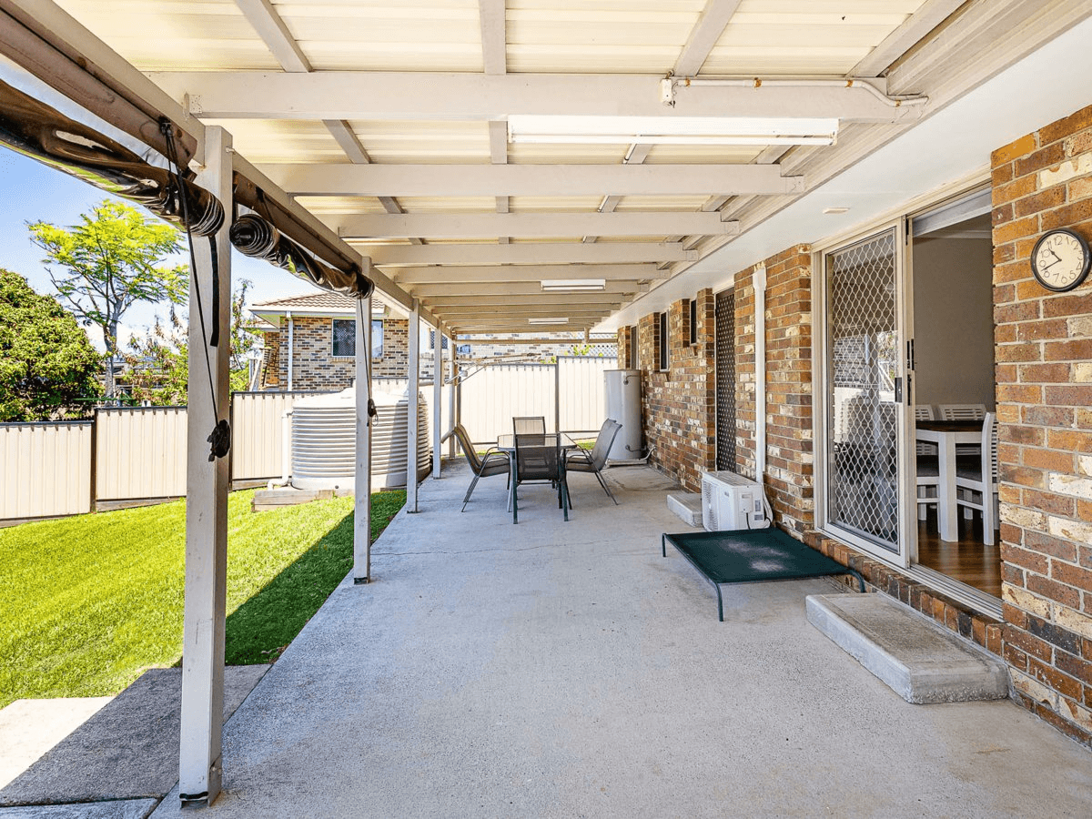 10 Aurora Crescent, WORONGARY, QLD 4213