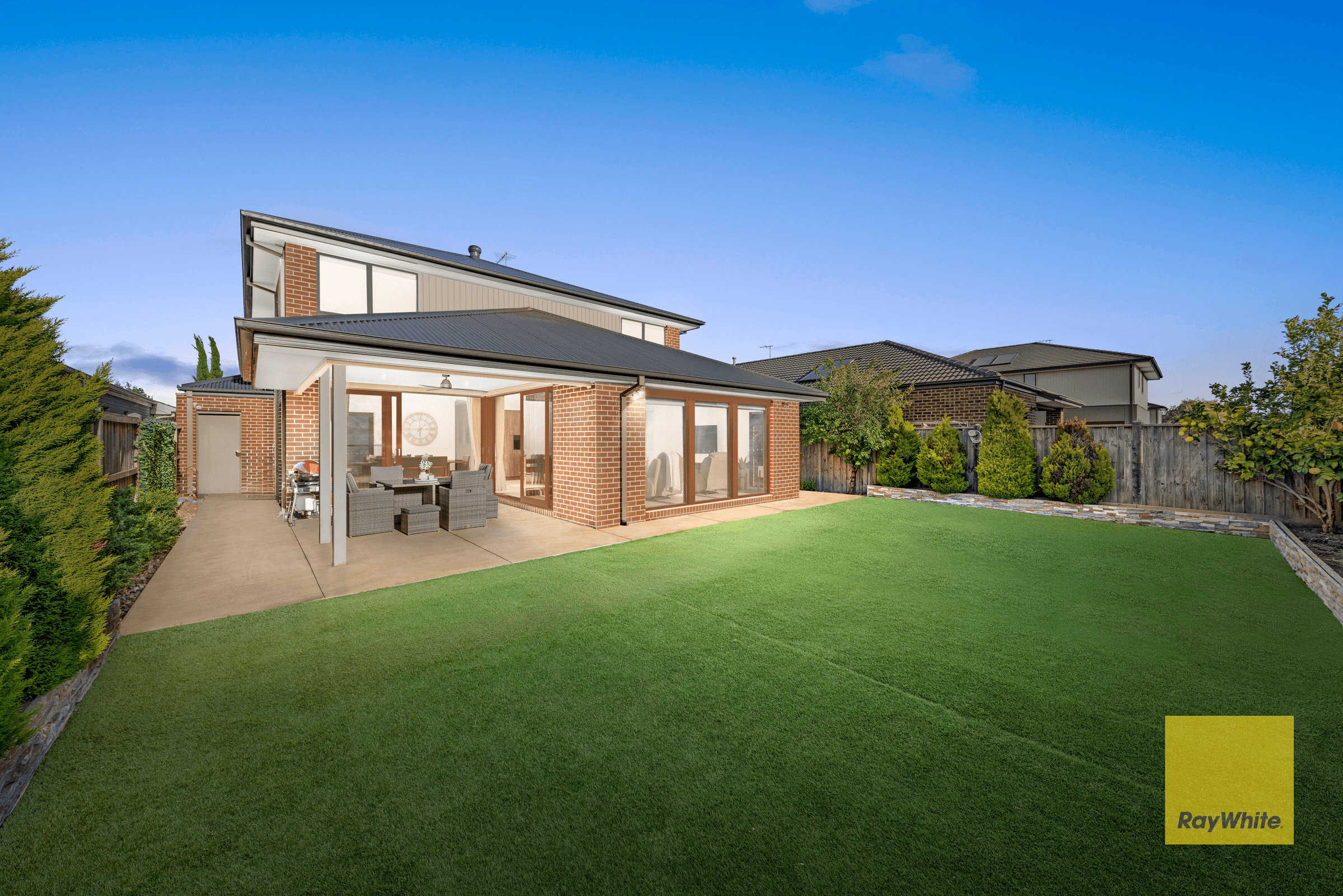 25 Yosemite Street, POINT COOK, VIC 3030