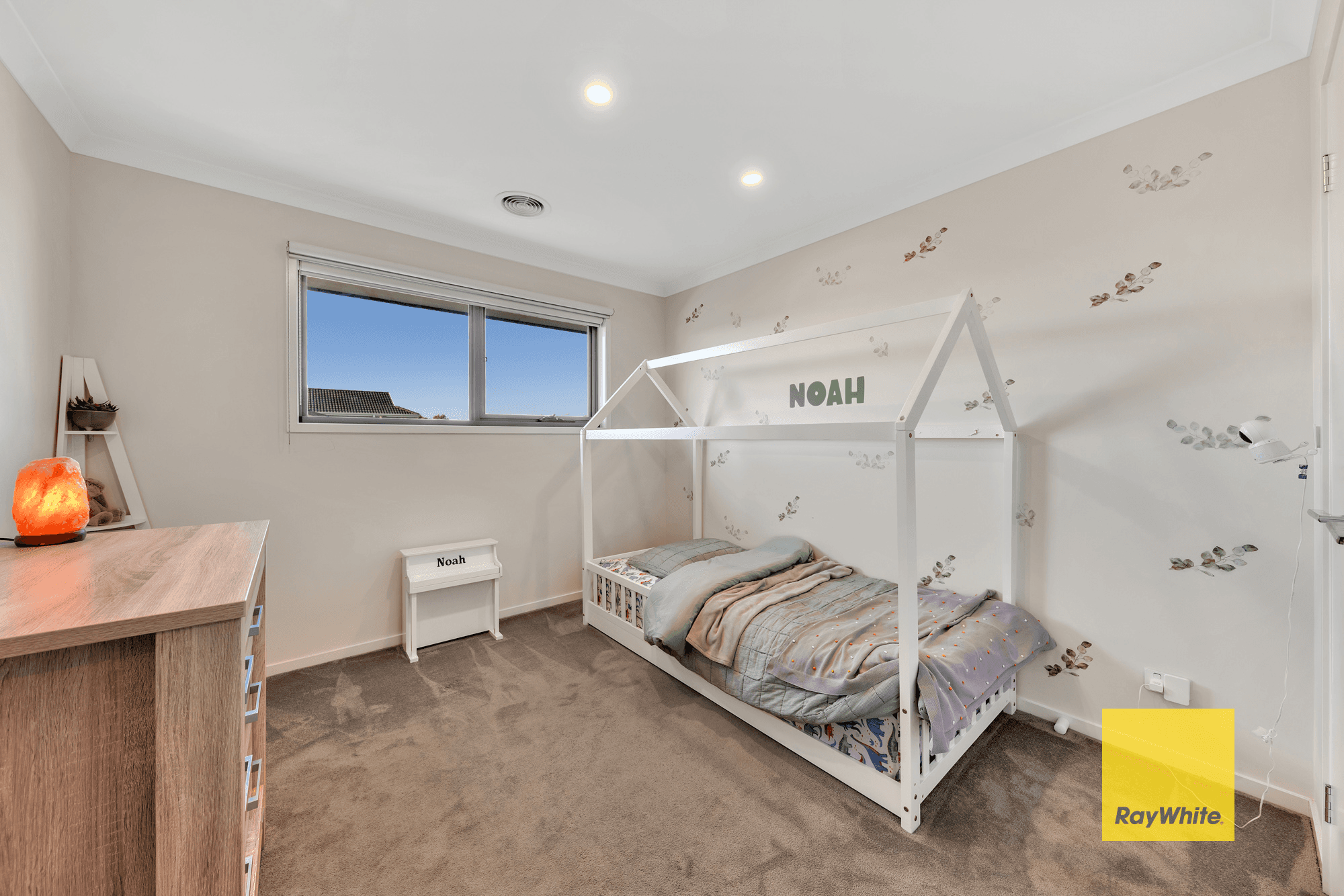 25 Yosemite Street, POINT COOK, VIC 3030