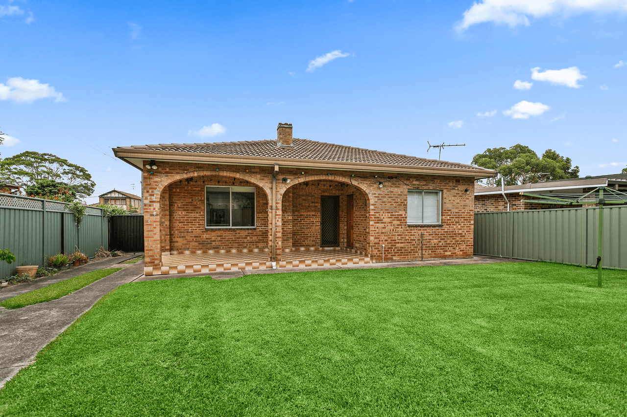 72 Illawarra Street, ALLAWAH, NSW 2218