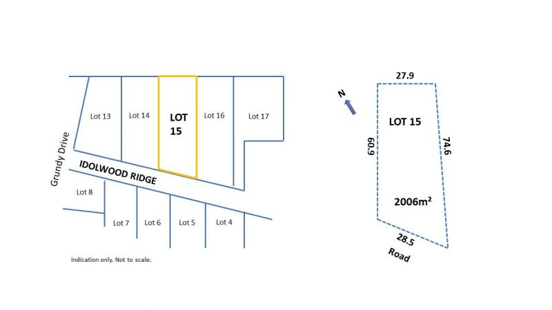 8 Idolwood Ridge, BUNDANOON, NSW 2578