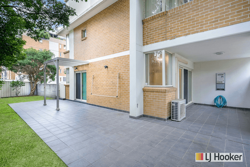 1/12-14 Benedict Court, HOLROYD, NSW 2142