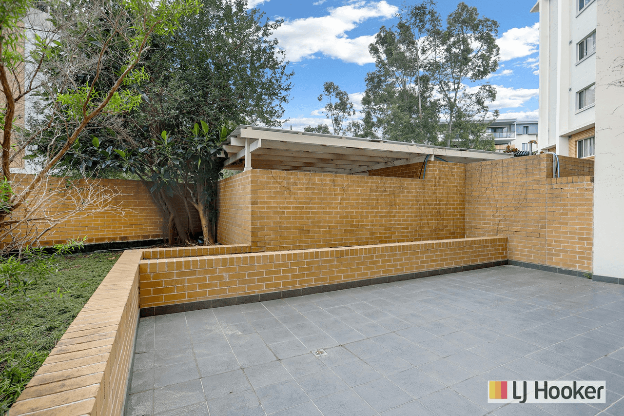 1/12-14 Benedict Court, HOLROYD, NSW 2142