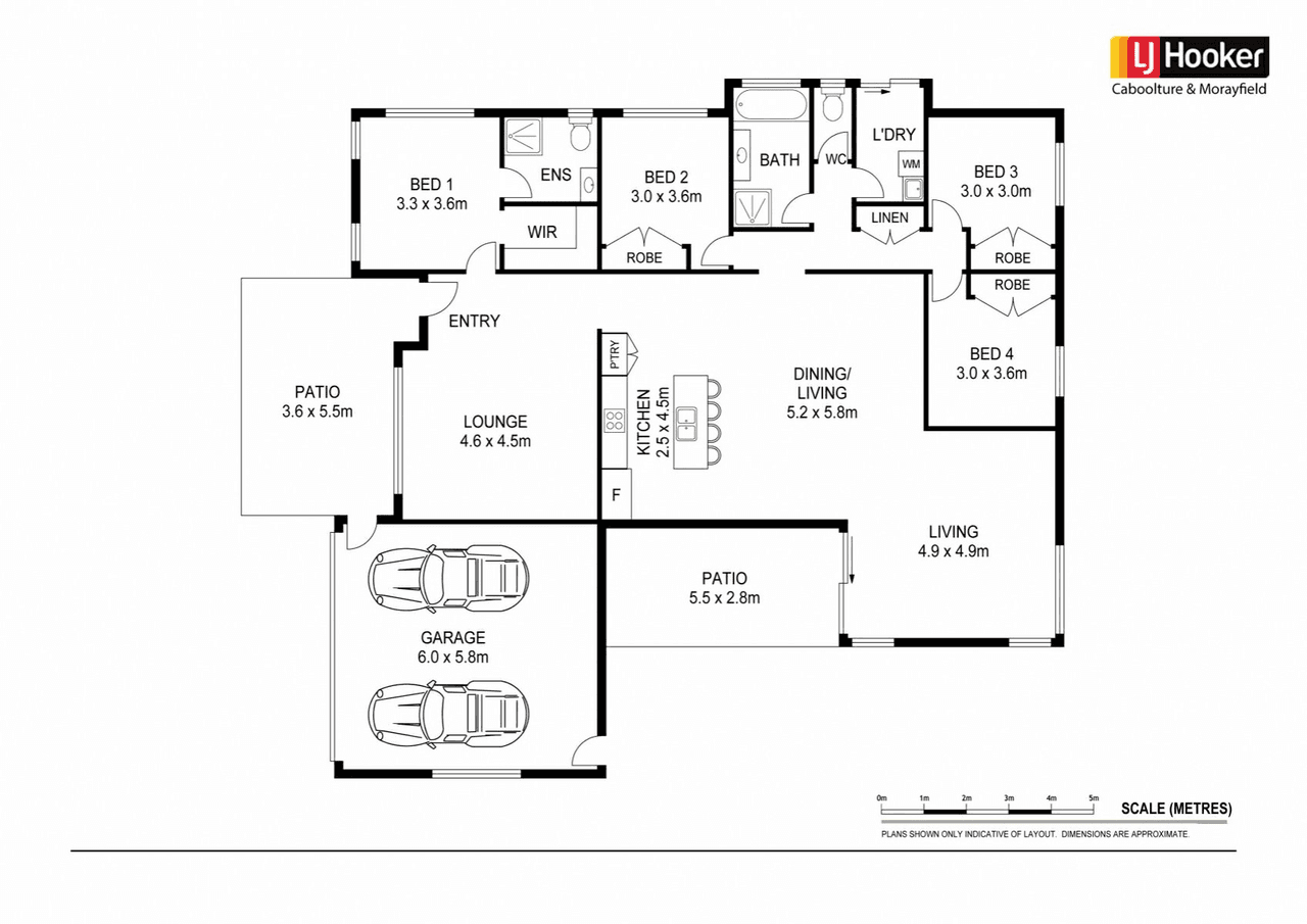 9 McKavanagh Street, CABOOLTURE, QLD 4510