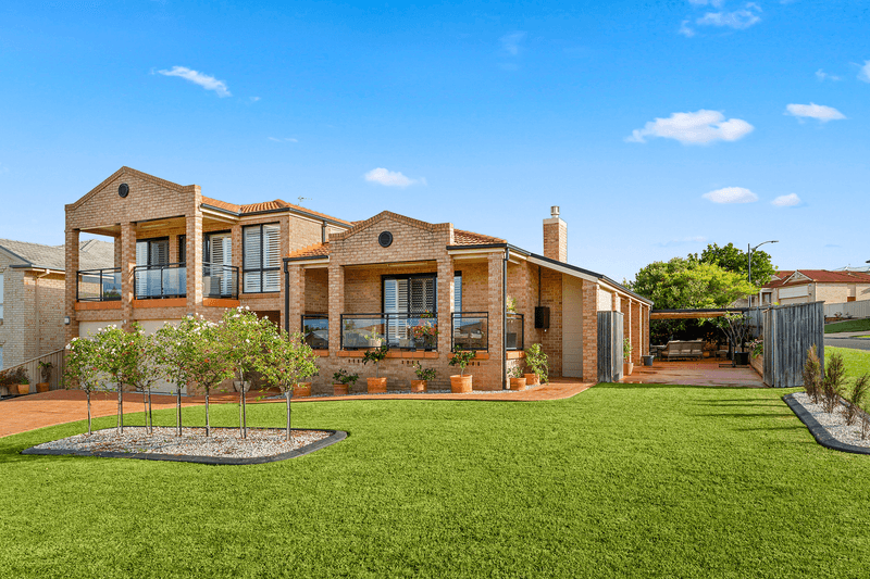 5 Tasman Drive, SHELL COVE, NSW 2529