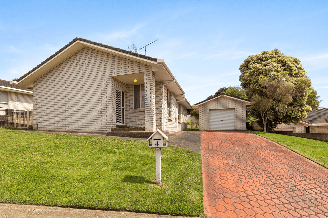 4/22 Buronga Avenue, MOUNT GAMBIER, SA 5290