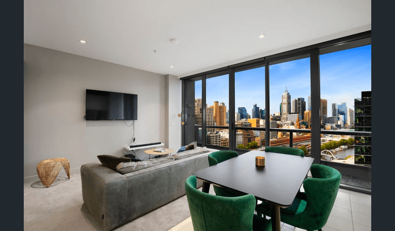 2005/1 Freshwater Place, SOUTHBANK, VIC 3006