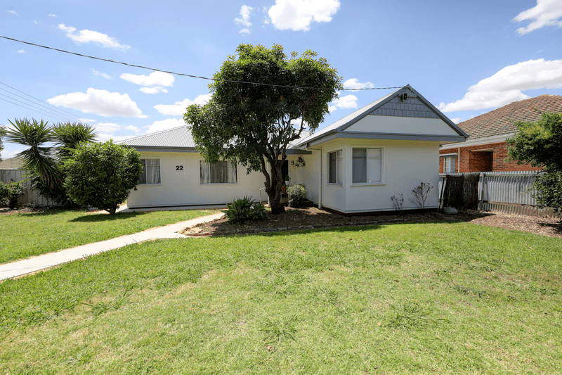 22 Broadway Street, COBRAM, VIC 3644