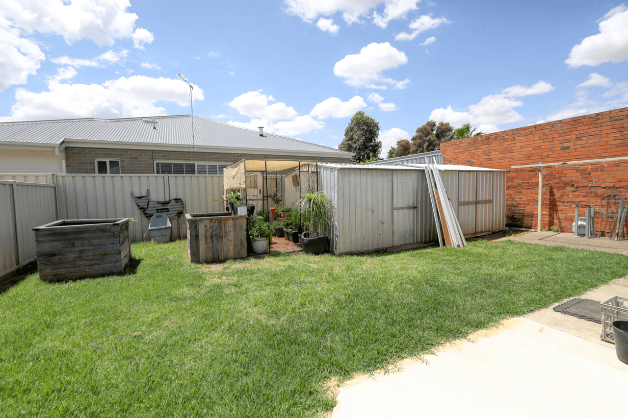 22 Broadway Street, COBRAM, VIC 3644