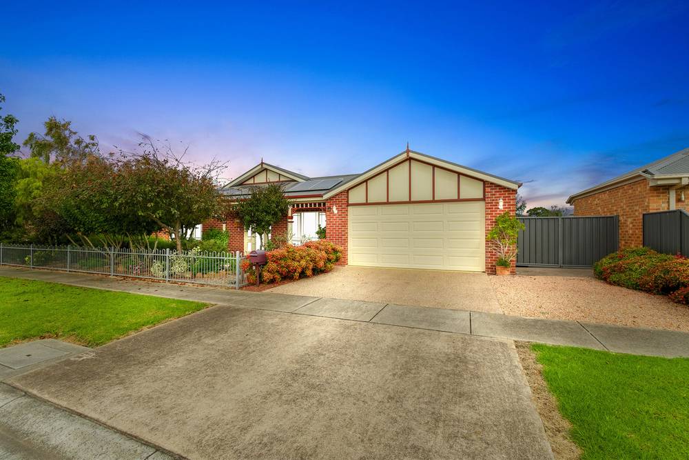 4 Stam Court, Maffra, VIC 3860
