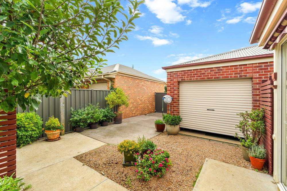 4 Stam Court, Maffra, VIC 3860