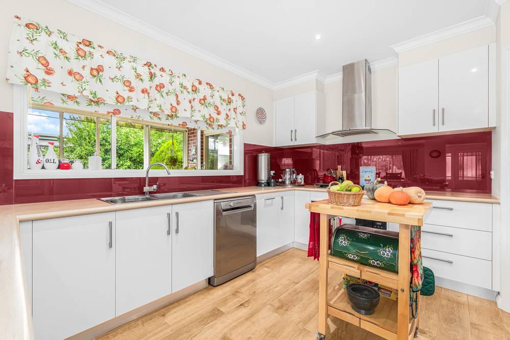 4 Stam Court, Maffra, VIC 3860