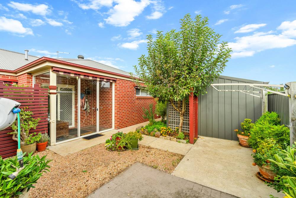 4 Stam Court, Maffra, VIC 3860