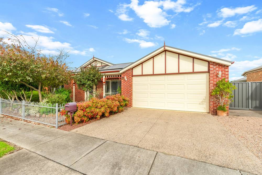 4 Stam Court, Maffra, VIC 3860