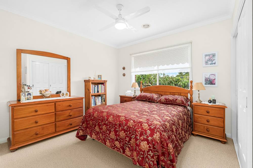 4 Stam Court, Maffra, VIC 3860