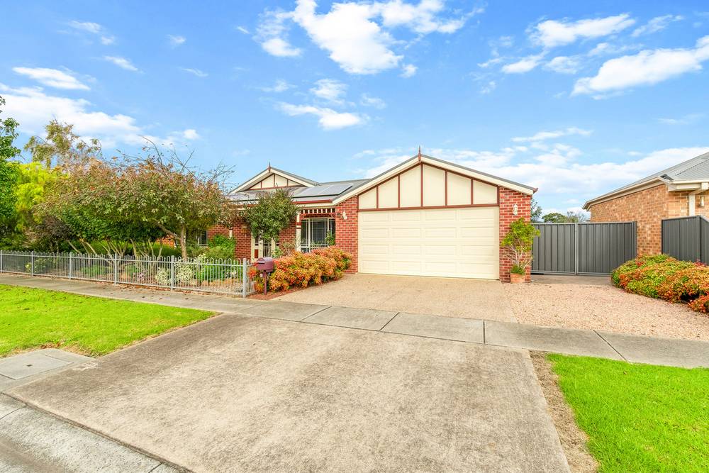 4 Stam Court, Maffra, VIC 3860