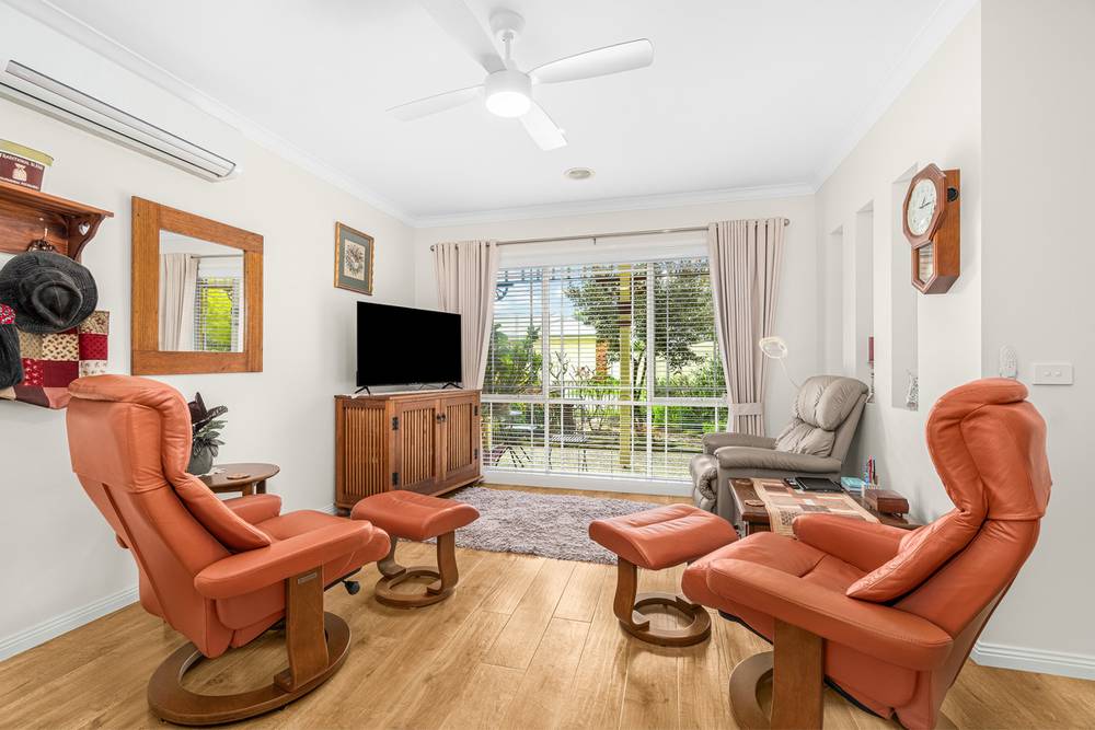 4 Stam Court, Maffra, VIC 3860