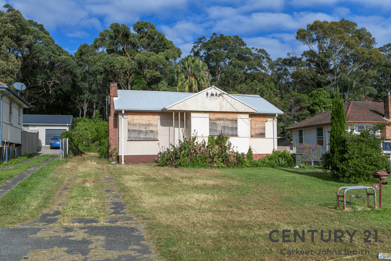 104 James Street, Windale, NSW 2306