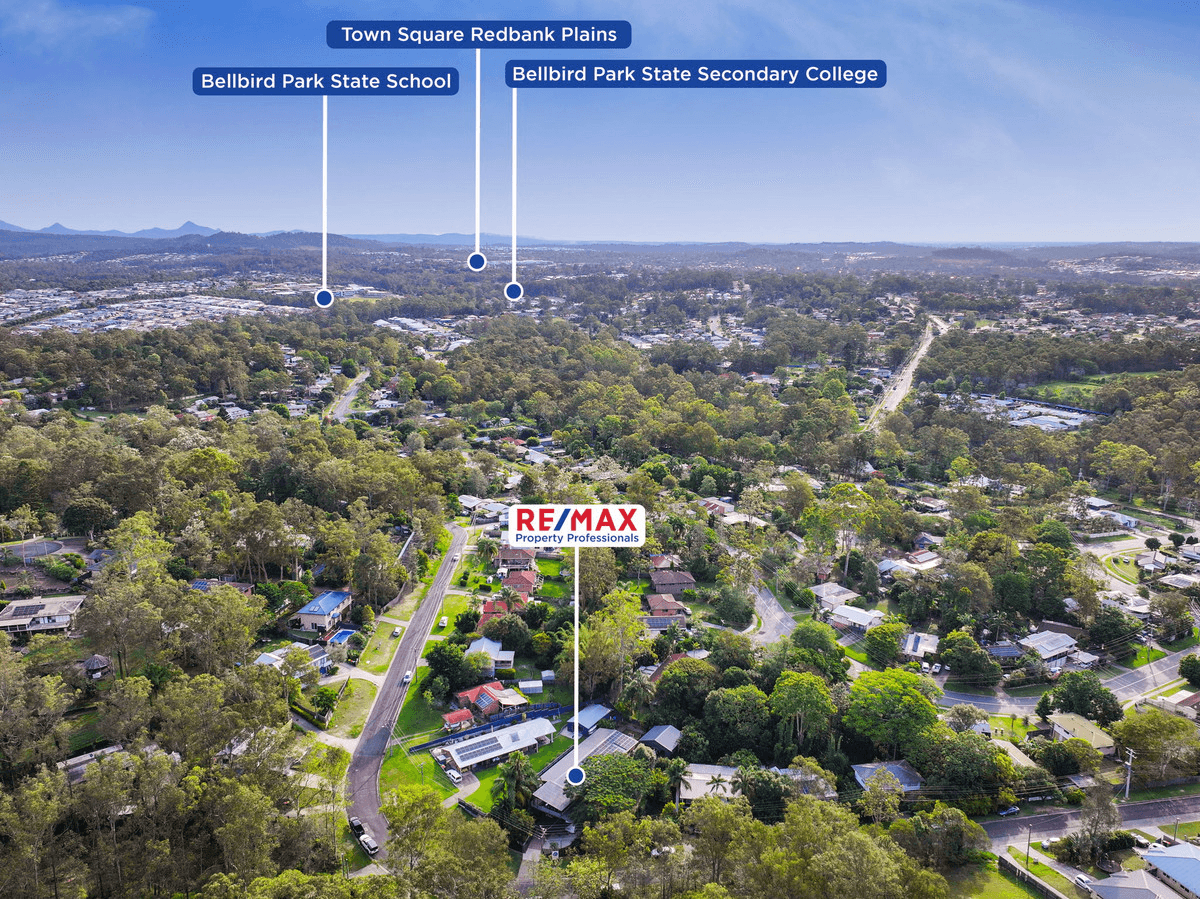 60 Perdita Street, Bellbird Park, QLD 4300