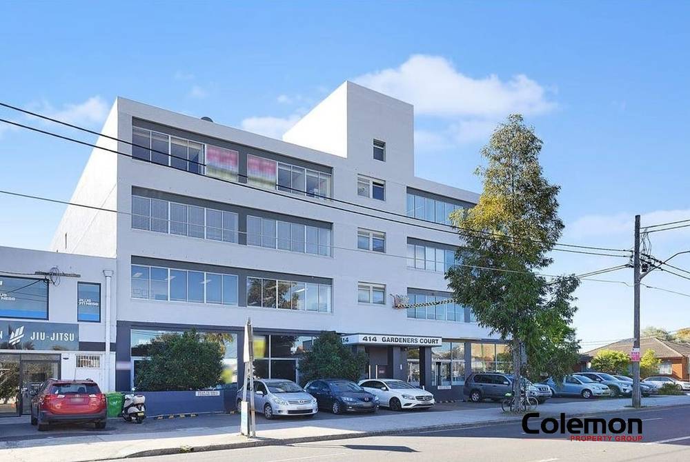 307/414 Gardeners Road, ROSEBERY, NSW 2018