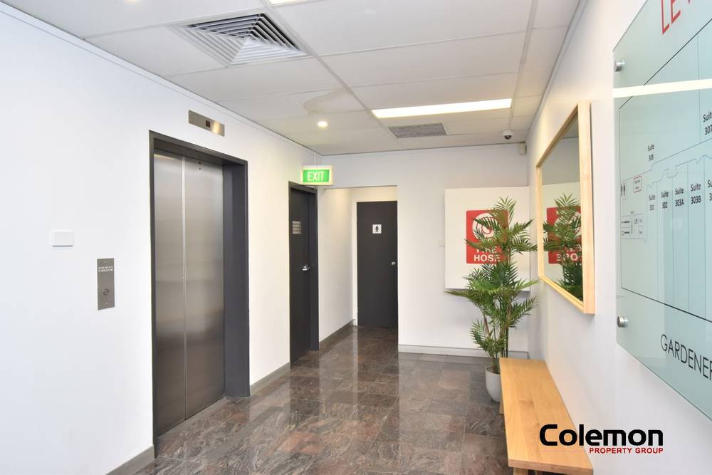 307/414 Gardeners Road, ROSEBERY, NSW 2018