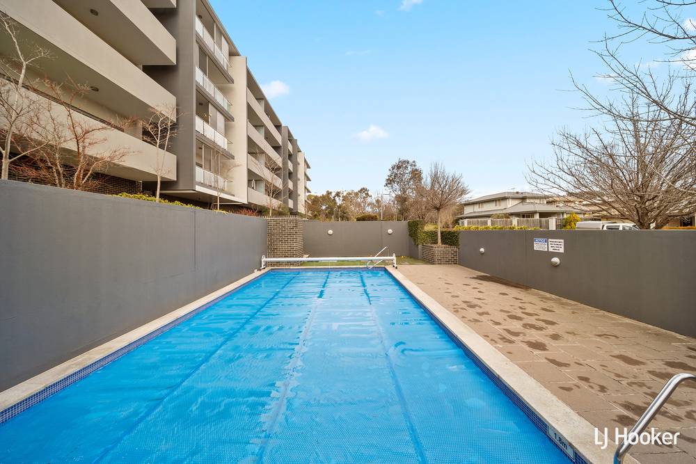 203/9 Watkin Street, BRUCE, ACT 2617