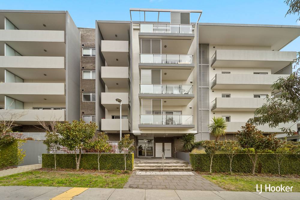203/9 Watkin Street, BRUCE, ACT 2617