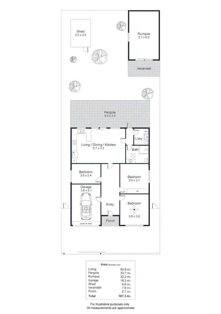 102 Wattle Avenue, ROYAL PARK, SA 5014