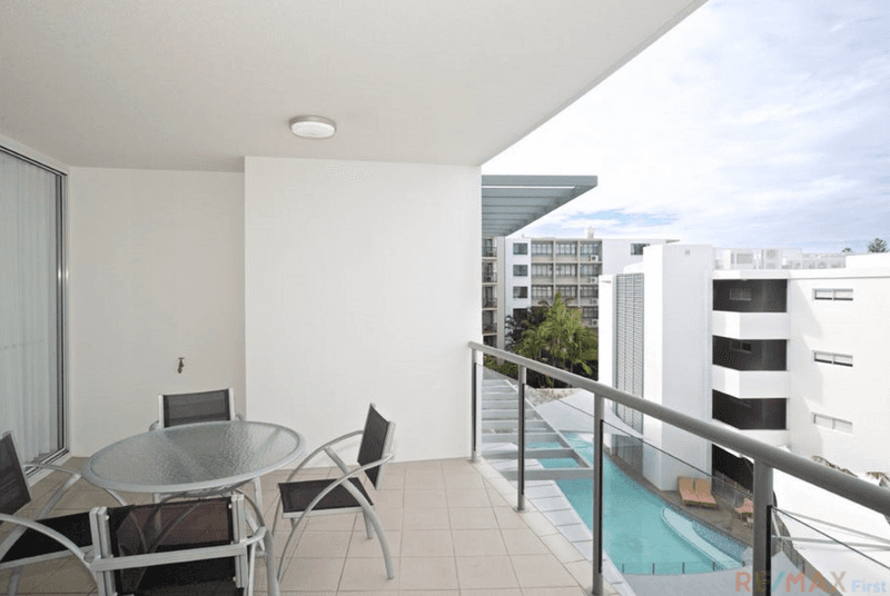 303/10 Leeding Terrace, CALOUNDRA, QLD 4551