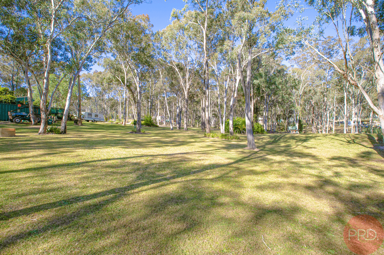 4 Mountain View Close, GLEN OAK, NSW 2320