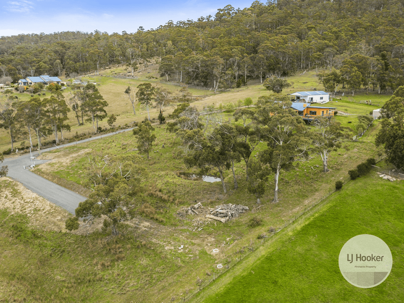 Lot3/22 Corbys Road, KETTERING, TAS 7155