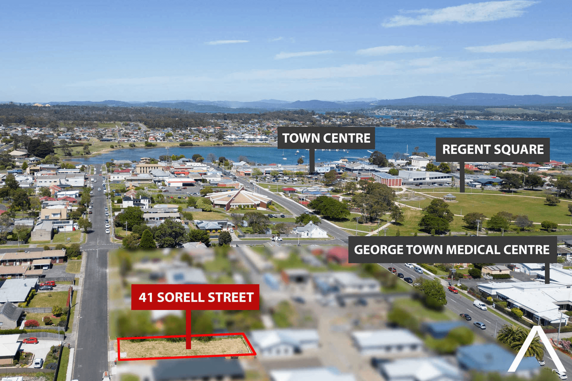 41 Sorell Street, George Town, TAS 7253