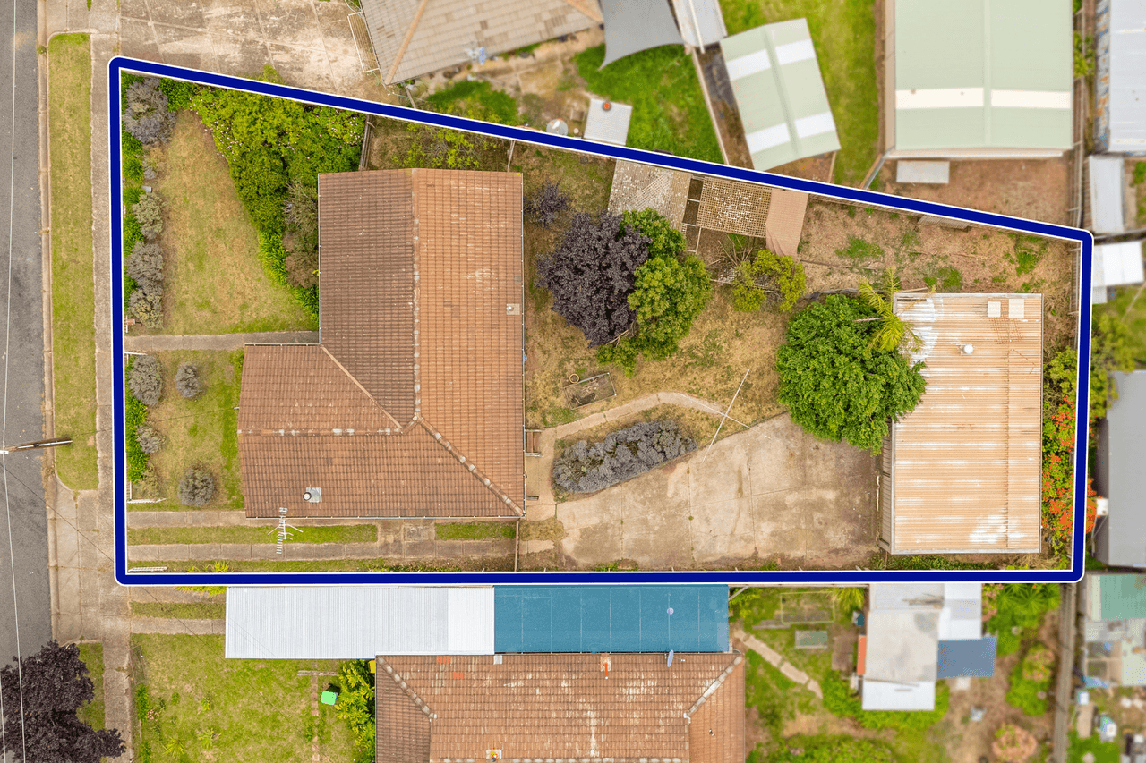 31 Lyle Street, Bacchus Marsh, VIC 3340