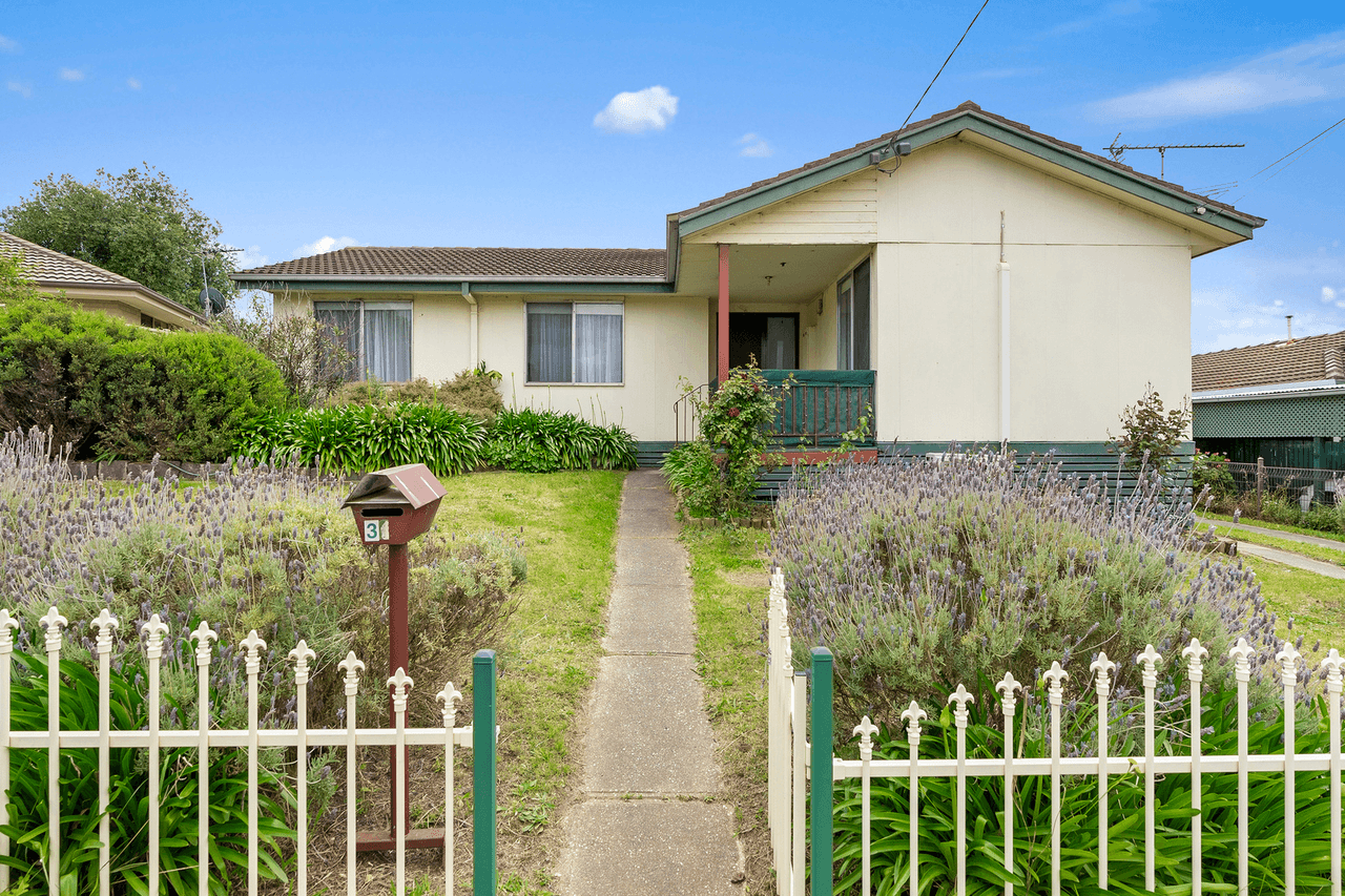 31 Lyle Street, Bacchus Marsh, VIC 3340