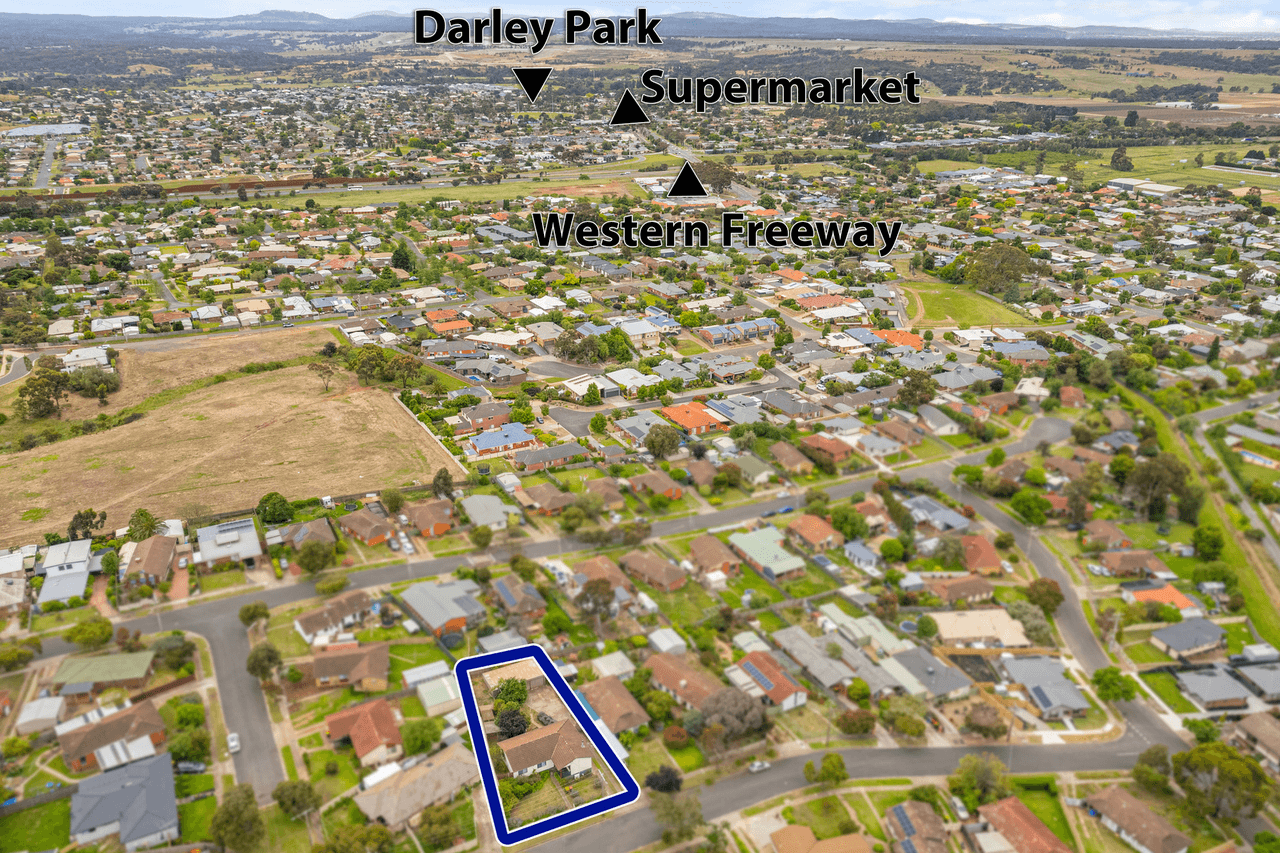 31 Lyle Street, Bacchus Marsh, VIC 3340