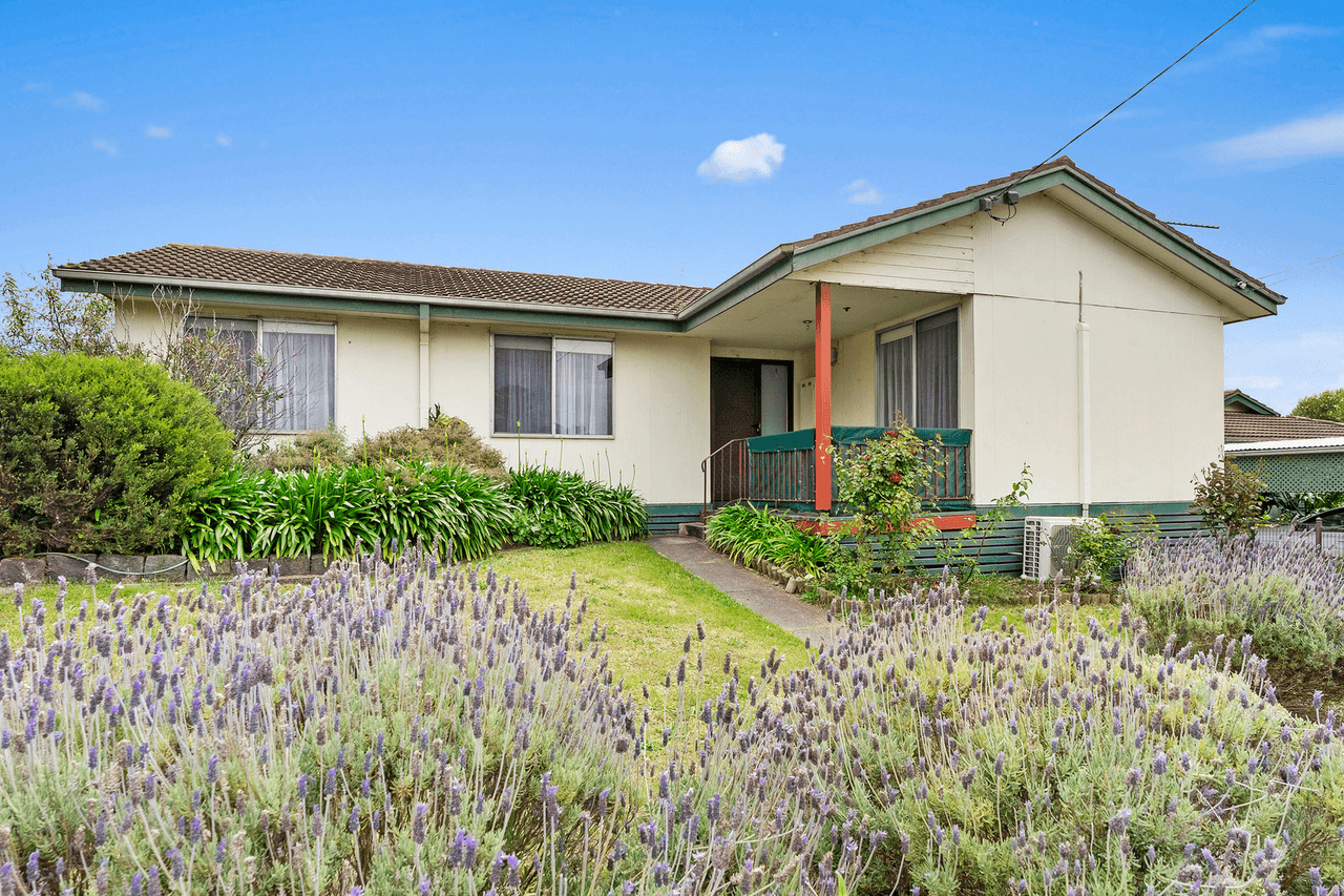 31 Lyle Street, Bacchus Marsh, VIC 3340