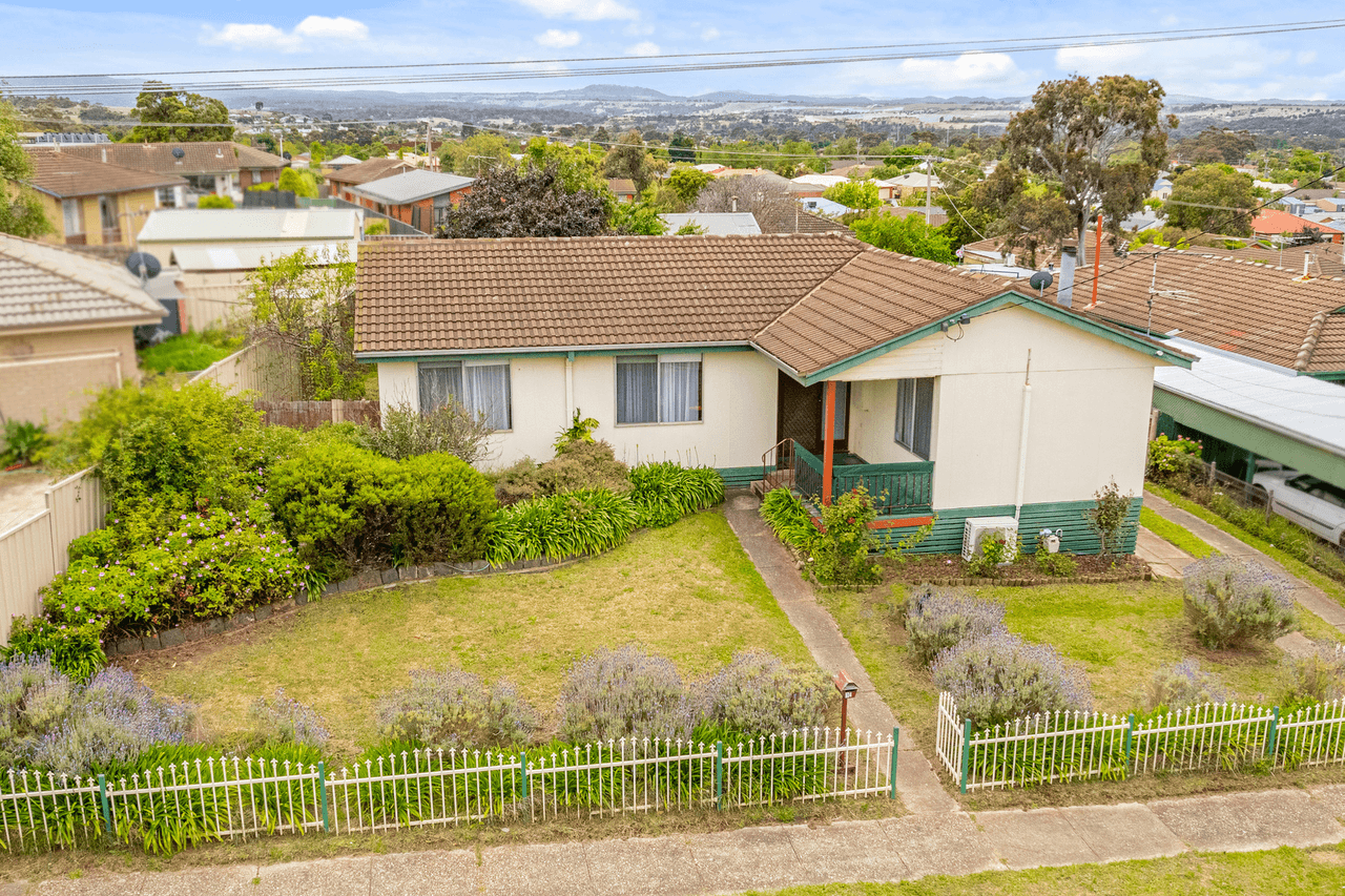 31 Lyle Street, Bacchus Marsh, VIC 3340