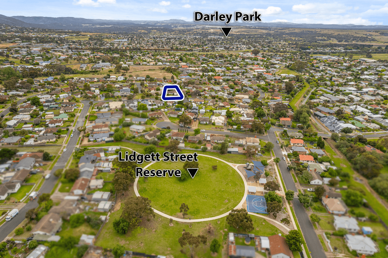 31 Lyle Street, Bacchus Marsh, VIC 3340