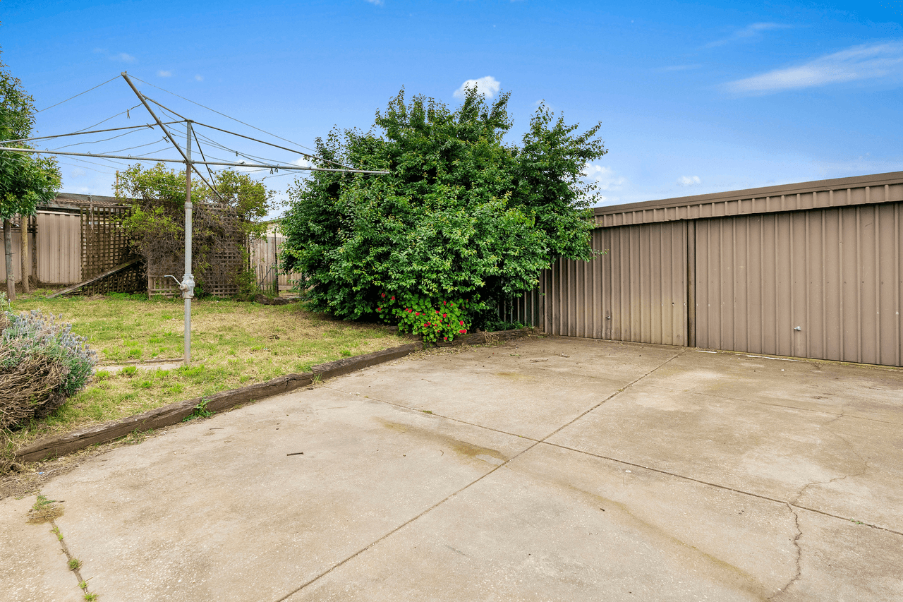 31 Lyle Street, Bacchus Marsh, VIC 3340