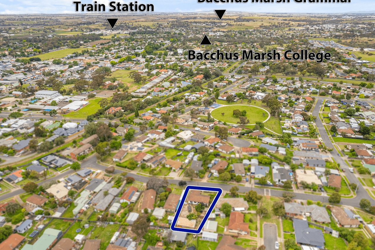 31 Lyle Street, Bacchus Marsh, VIC 3340