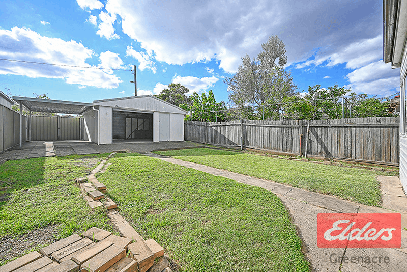 847 Punchbowl Road, PUNCHBOWL, NSW 2196