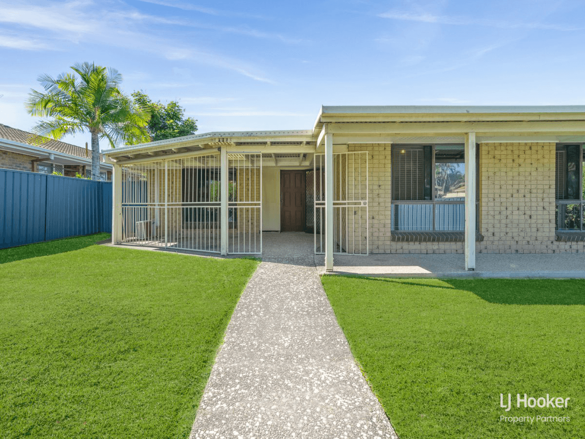 1 Cactus Court, EIGHT MILE PLAINS, QLD 4113