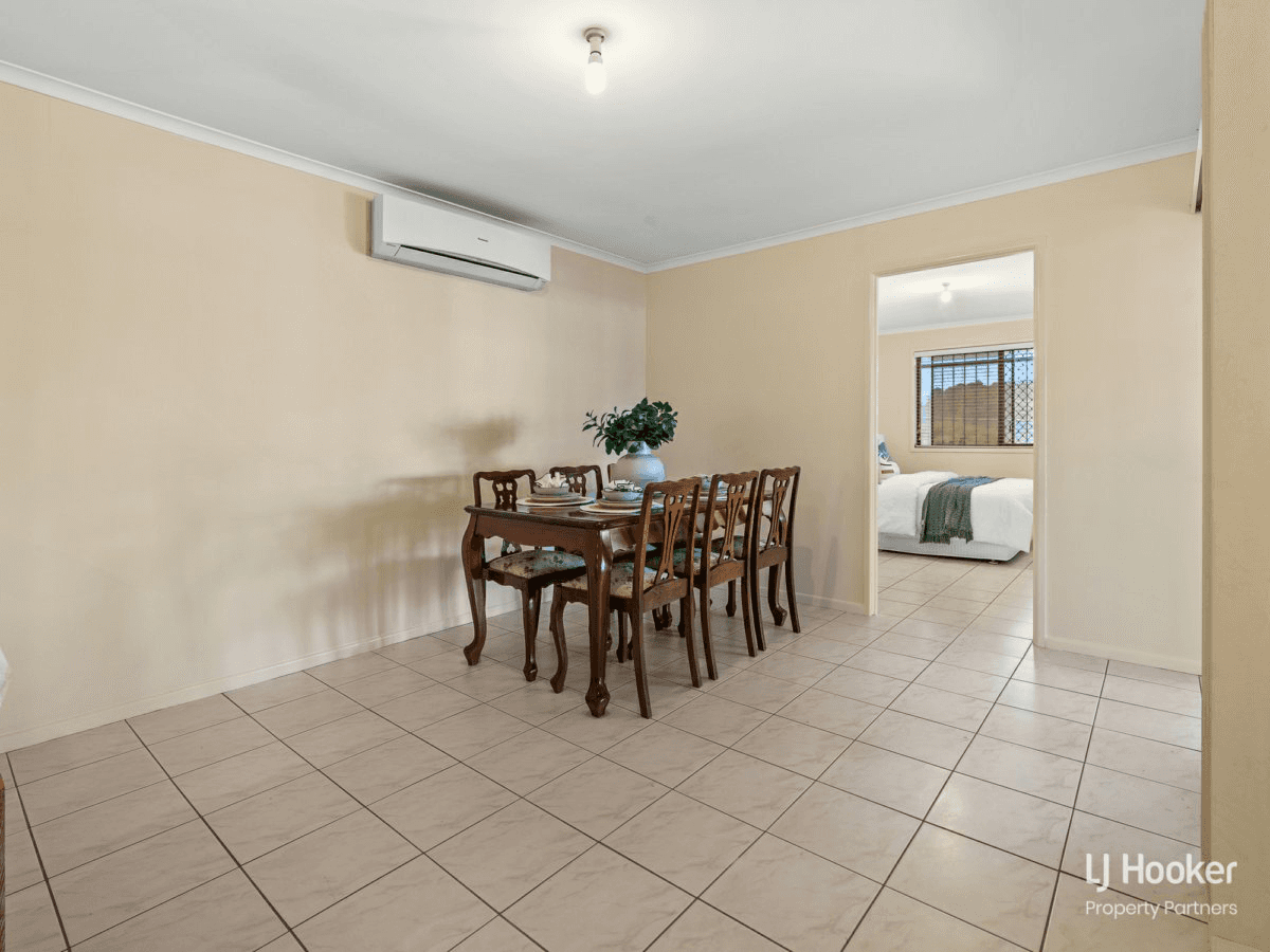 1 Cactus Court, EIGHT MILE PLAINS, QLD 4113