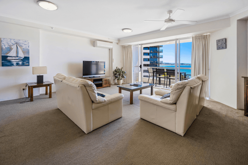 71/62 Marine Parade 'Points North', COOLANGATTA, QLD 4225