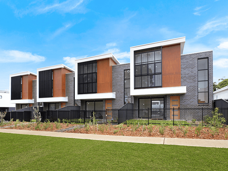 4/12-16 Durbar Avenue, Kirrawee, NSW 2232